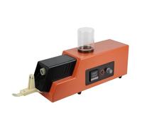 VitalisWorks Adjustable Speed 3D Printer Filament Extruder & Recycler Machine, Dual Extrusion Molds (1.75mm & 3mm) Compatible with PLA, ABS, PVA
