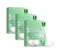 Vitality Body Care Patch - Boost Metabolism, Support Weight Management, Easy Adhesive Skin Stickers For Belly Comfort(3PCS)