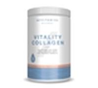 Vitality Collagen Powder - 14servings - Peach Tea
