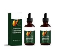 Vitality Liquid|metabolic support||Suitable for men and women,2pcs