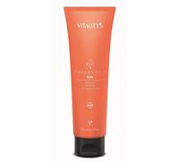 Vitalitys Care & Style After Sun No-Rinse Hair Cream 150Ml In Off White Off White One Size