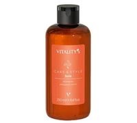 Vitalitys Care & Style After Sun Shampoo 250ml in Off-White Vitalitys Off-White 250ml