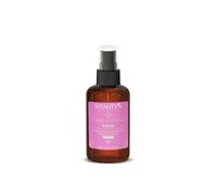 Vitalitys Care & Style Chroma Heat Protecting Serum for Coloured Hair 150ml in Off-White Vitalitys Off-White