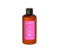 Vitalitys Care & Style Chroma Shampoo for Coloured Hair 250ml in Off-White Vitalitys Off-White 250ml