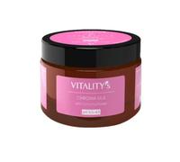 Vitality's Care & Style Chroma Silk Gel Mask for Coloured Hair Moisturizes 200ml