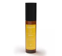 Vitalitys Care & Style Nutrient Rich Hair Oil 30Ml In Off White Off White 30ml