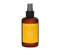 Vitalitys Care & Style Nutrient Rich No-Rinse Hair Milk 150ml in Off-White Vitalitys Off-White