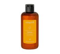 Vitalitys Care & Style Nutrient Rich Shampoo 250ml in Off-White Vitalitys Off-White 250ml