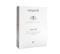 Vitalitys Color Off 3 Step Kit