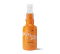 Vitalitys Epura Sun Care Elixir Leave In Conditioner 150Ml In White White One Size