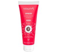 Vitalitys Espresso Direct Hair Coloring Conditioner 200Ml - Red Red