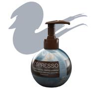 Vitalitys Espresso Direct Hair Coloring Conditioner 200Ml - Silver Silver One Size