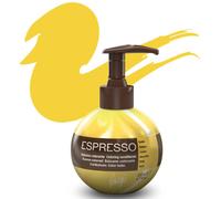 Vitalitys Espresso Direct Hair Coloring Conditioner 200ml - Yellow Vitalitys Yellow