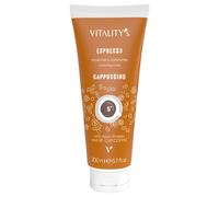 Vitalitys Espresso Direct Hair Colouring Conditioner - Cappuccino 200ml
