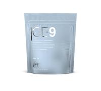 Vitalitys Ice 9 Extreme Blonde Powder Hair Bleaching 500G In Clear Clear One Size