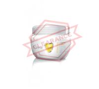 Vitalitys Intensive Aqua Nourishing Mask 250ml