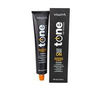 Vitality's Tone Intense 4/0 Medium Brown 100 ml