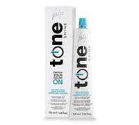 Vitality's Tone Shine 9/07 Light Blue Natural Pearl