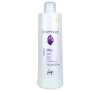 Vitalitys Hydra Hydrating Shampoo Daily Use 1000ml in Clear Vitalitys Clear