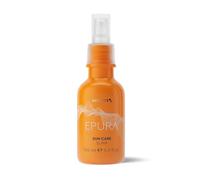 Vitalitys Epura Sun Care Elixir Leave In Conditioner 150ml in White Vitalitys White