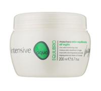 Vitalitys Vitality's EQUILIBRIO Sebo Balancing Clay Mask 200ml in White Vitalitys White