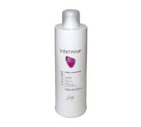 Vitalitys Intensive Volume Shampoo Soft Hydrated Hair 1000Ml In Clear Clear One Size