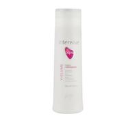 Vitalitys Intensive Volume Shampoo Soft Hydrated Hair 250ml in Clear Vitalitys Clear 250ml