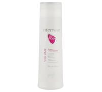 Vitalitys Intensive Volume Shampoo Soft Hydrated Hair 250ml in Clear Vitalitys Clear 250ml