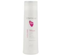 Vitalitys Intensive Volume Shampoo Soft Hydrated Hair 250ml in Clear Vitalitys Clear 250ml