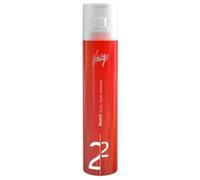 200ml Vitalitys Weho Easy Style Natural Hold Shiny Volumising Hair Mousse