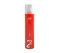 200ml Vitalitys Weho Easy Style Natural Hold Shiny Volumising Hair Mousse
