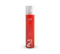 200ml Vitalitys Weho Easy Style Natural Hold Shiny Volumising Hair Mousse