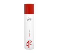 300ml Vitalitys Weho Final Fix Shiny Extra Strong Hold Long Lasting Hairspray