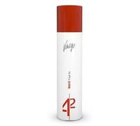 300ml Vitalitys Weho Final Fix Shiny Extra Strong Hold Long Lasting Hairspray