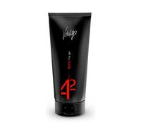 Vitalitys Weho Fix Gel Strong Hold Hair Styling 200Ml In Clear Clear One Size
