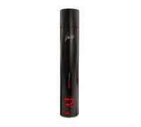 Vitalitys Weho Fix Spray Strong Hold Hairspray 90ml in Clear Vitalitys Clear