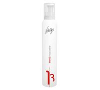 200ml Vitalitys Weho Professional Hair Styling Frizz Control Light Hold Mousse