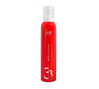 250ml Vitalitys Weho Control Mousse Natural Hold Volume Very Shiny Hair Mousse