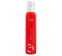250ml Vitalitys Weho Control Mousse Natural Hold Volume Very Shiny Hair Mousse