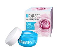 Vitalizing Day Cream SPF 20 with Q10, Rose Oil and Vitamin E 50ml by Nature of Agiva