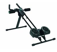 VITALmaxx 02678 Abdominal and Cardio Trainer "Fitmaxx5" | Abs Trainer | Home Trainer | Fitness Trainer