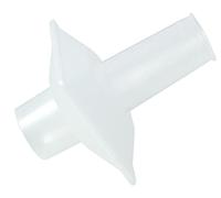 Vitalograph 28554 Eco BVF Bacterial Viral Filter for Spirometer - Pack of 75