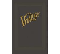 Vitalogy: An Encyclopedia of Health and Home (Applewood Books)