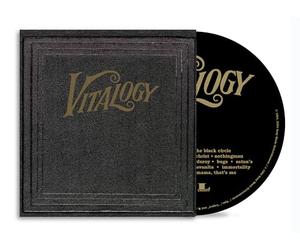 Vitalogy [DVD AUDIO]
