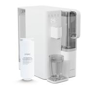 VitalPour 5L Countertop Reverse Osmosis Water Filter White