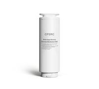 VitalPour replacement filter 75G | Removes 99.99 % | CF + PPC + RO membrane