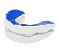 VitalSleep Anti-Snoring Mouthpiece, Adjustable Jaw Positioning, Custom Teeth Impressions, USA Made & FDA Cleared Snore Solution Mouth Guard (Men's Size)