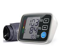 Vitaltrack Pro Blood Pressure Monitor 2026New Upgraded Version Upgraded Version, Accurate Tracked at Home Large Backlit Display, Dual Power, Easy to Carry (Blood Pressure Monitor)