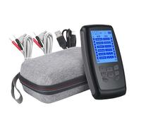 Vitaltrack TENS Pro-Electric Massager with Dual Zone Technology for Targeted Body Use