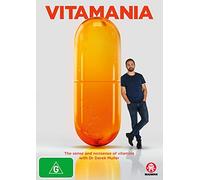 Vitamania - Sense And Nonsense Of Vitamins, The